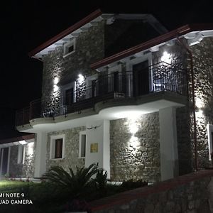 Lux Vera B & B